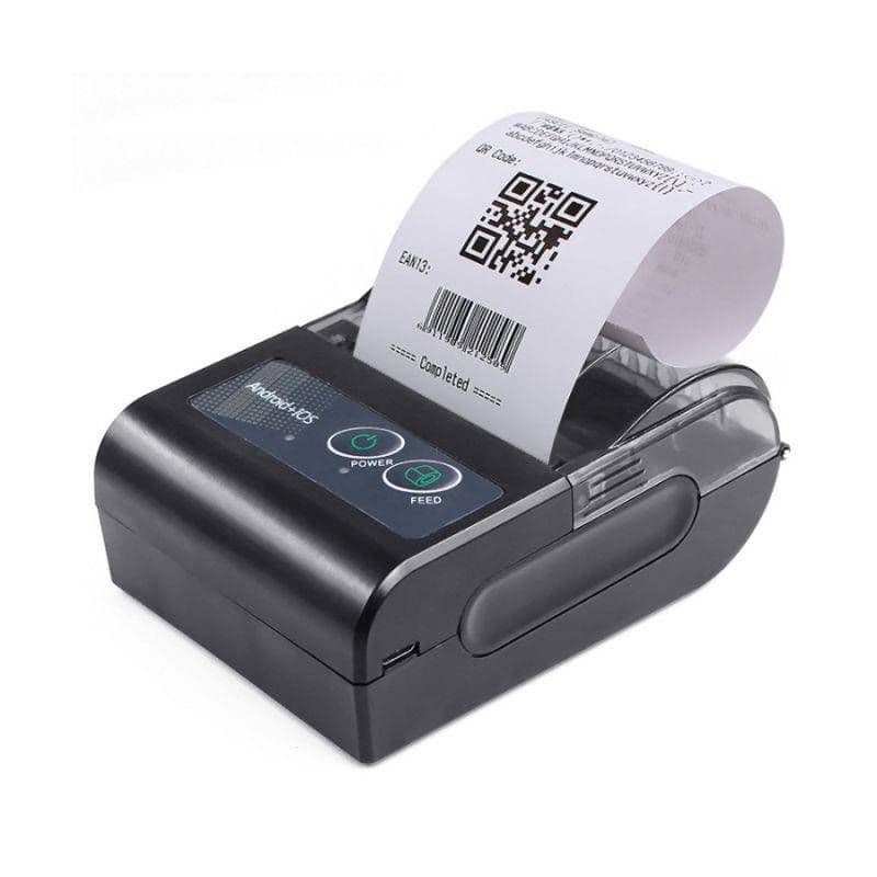 Фотография для товара Принтер чеков 58 P18  57мм USB+Bluetooth