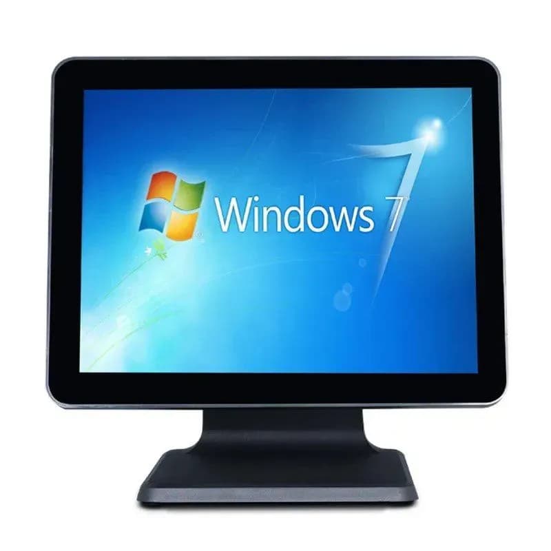 Фотография для товара 15" HP156-E10 (i3/8Gb/128SSD) i3 3110M 2.40 GHz /8Gb ОЗУ/128GB SSD/6х USB/1хRS232