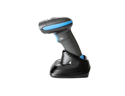 Фотография для товара 2D Сканер ШК ПОРТ Farma 2.4G/BT. Подставка с зарядкой. Передает маркировку на ismet.kz