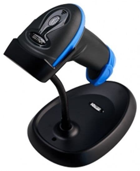 Фотография для товара 2D Сканер ШК Port HC-10 QR,Data matrix,для маркировки