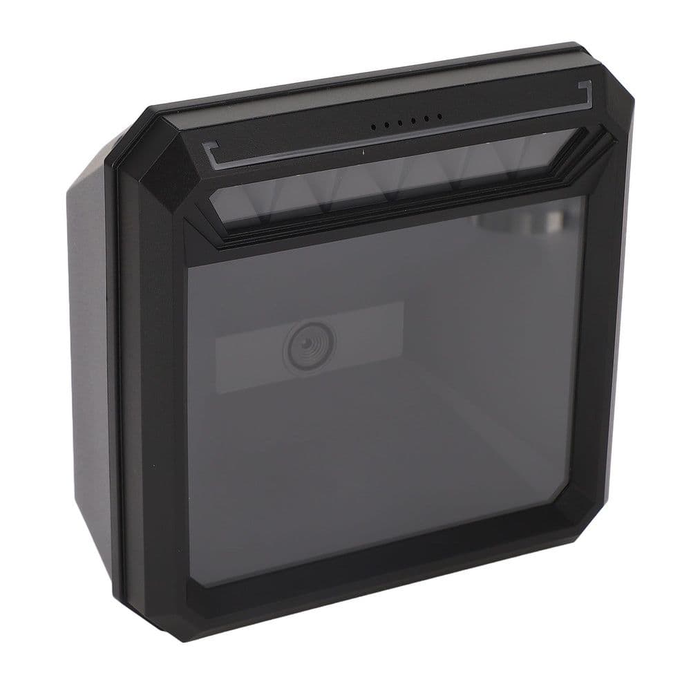 Фотография для товара Сканер штрих-кодов многоролосный AT7000D 2D USB