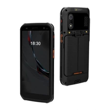 Фотография для товара 2D Терминал сбора данных Microinvest PDA i1 (Android 11, 4Gb/64gb, 4G, Wifi, BT, 2D,  5000mAh)