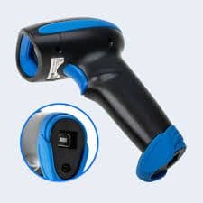 Фотография для товара 2D Сканер ШК Port HC-40 2D,QR Code,Data matrix,для маркировки