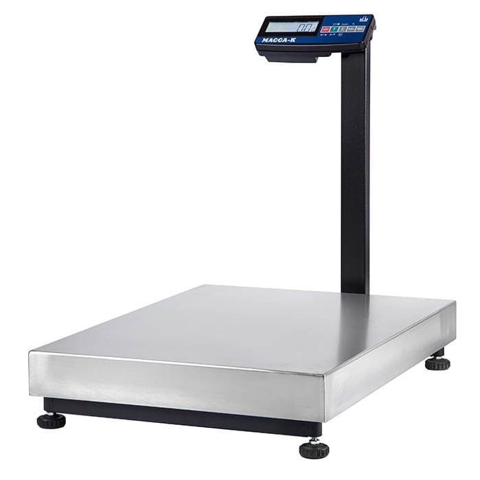 Напольные весы Масса-К ТВ-M-150.2-A(RUEW)3, RS-232, USB, Ethernet, Wi-Fi, 800×600
