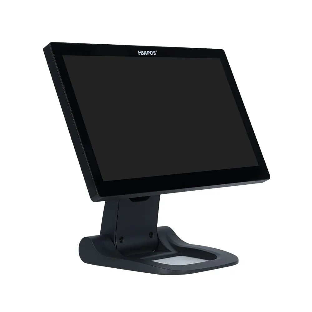 POS-моноблок 15.6" Q2 Folding (i7/8Gb/128SSD) сенсорный, металлический корпус