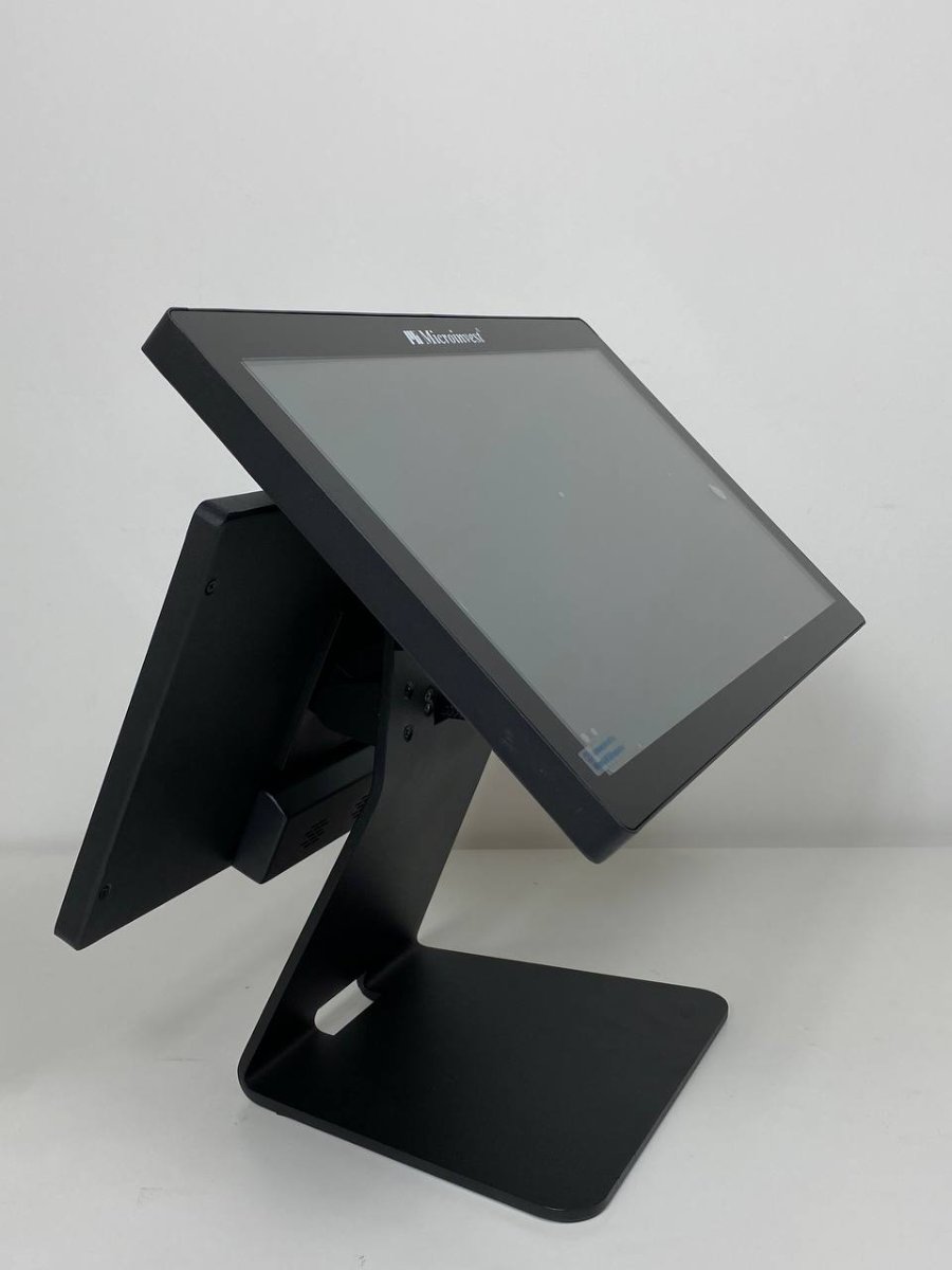POS-моноблок 15.6"+11.6" Q2 new (i7/8Gb/128SSD) с дисплеем покупателя