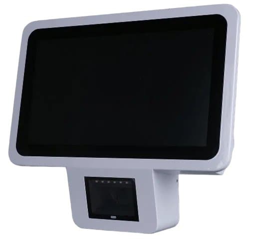 Прайс-чекер 11.6" 1015 Win Touch (N2840/4Gb/64SSD) со встроенным 2D-сканером