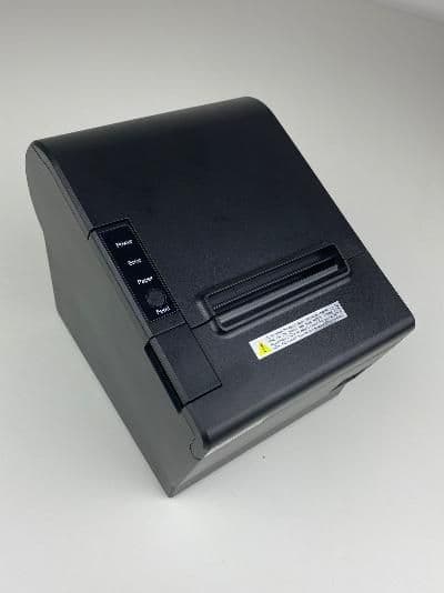 Фотография для товара Принтер чеков CN710-U  USB 80мм