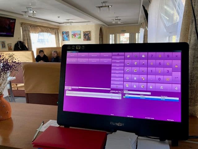 Изображение проекта