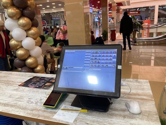 Изображение проекта