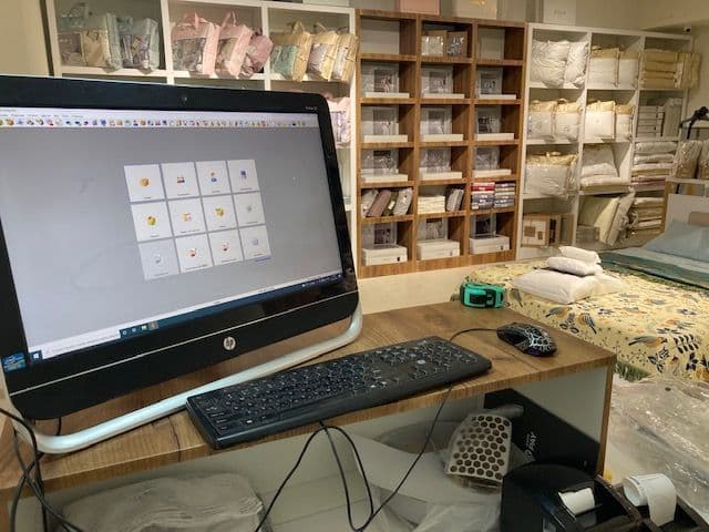 Изображение проекта