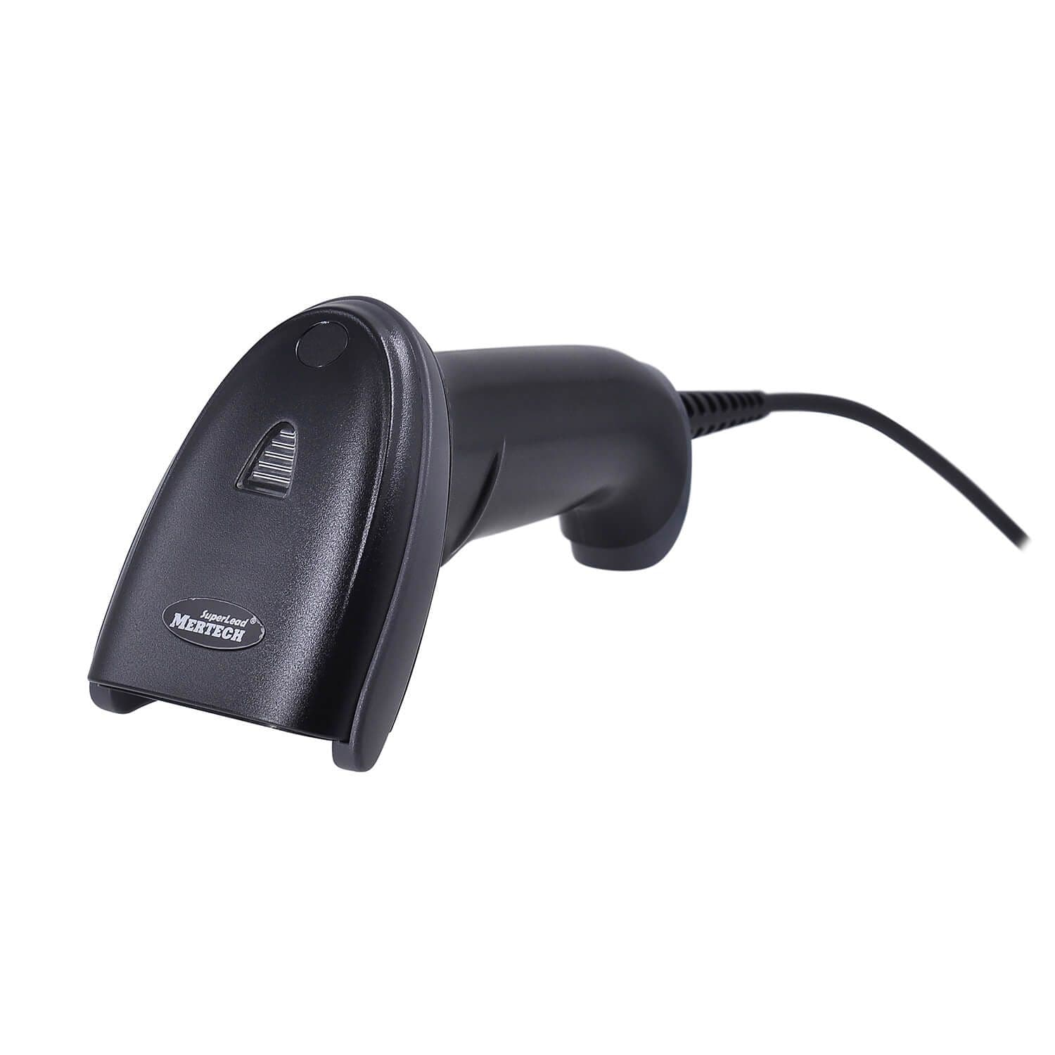 2D сканер штрихкода Mertech 2210 P2D USB, чёрный