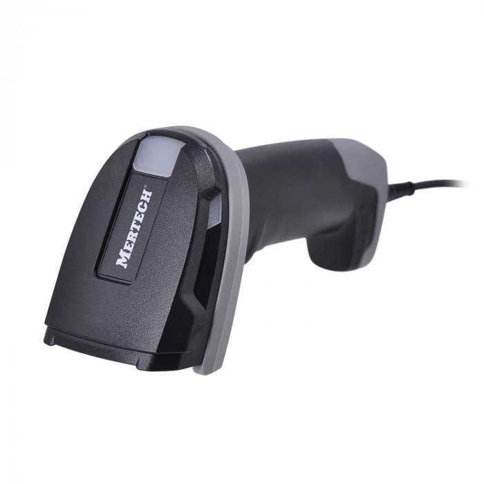 2D-сканер Mertech 2425 HR Ai 2Core XLaser USB